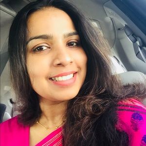 Meet your Posher, Divya